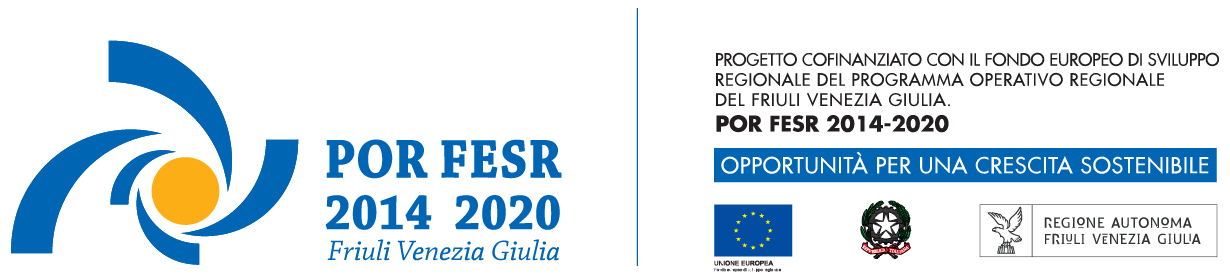 Per Fesr 2014 2020 Friuli